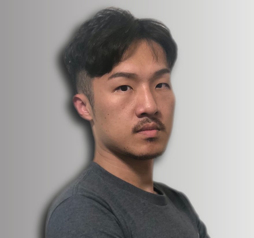 杜若宇 Reno Du
